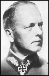 Paul von Kleist : Nazi Germany